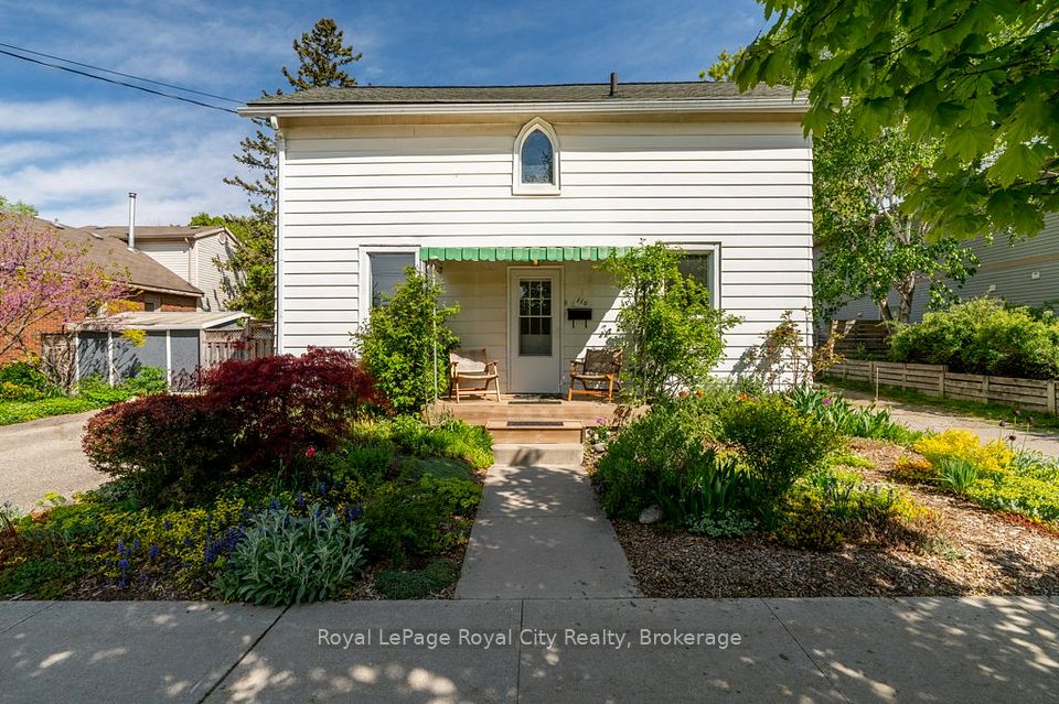 110 York Road, Guelph, ON N1E 3E6