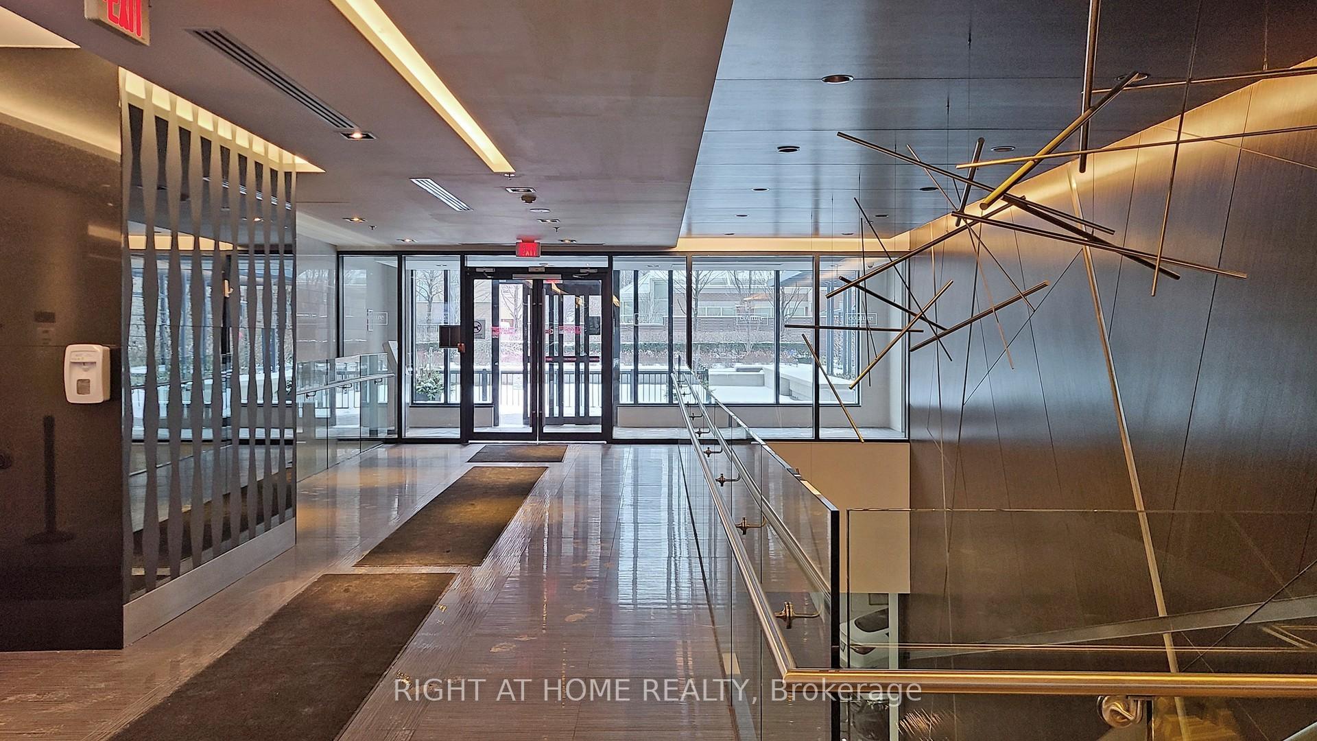 2 Bedrooms Condo at 28 Ted Rogers, Toronto For sale