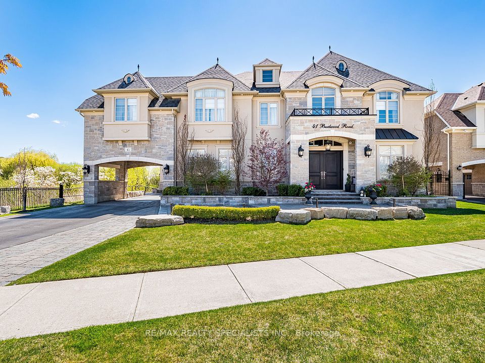 41 Burlwood