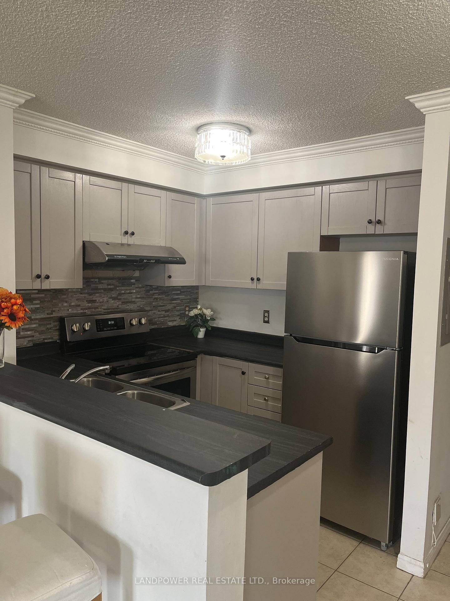 3 Bedrooms Condo at 5235 Finch, Toronto For sale
