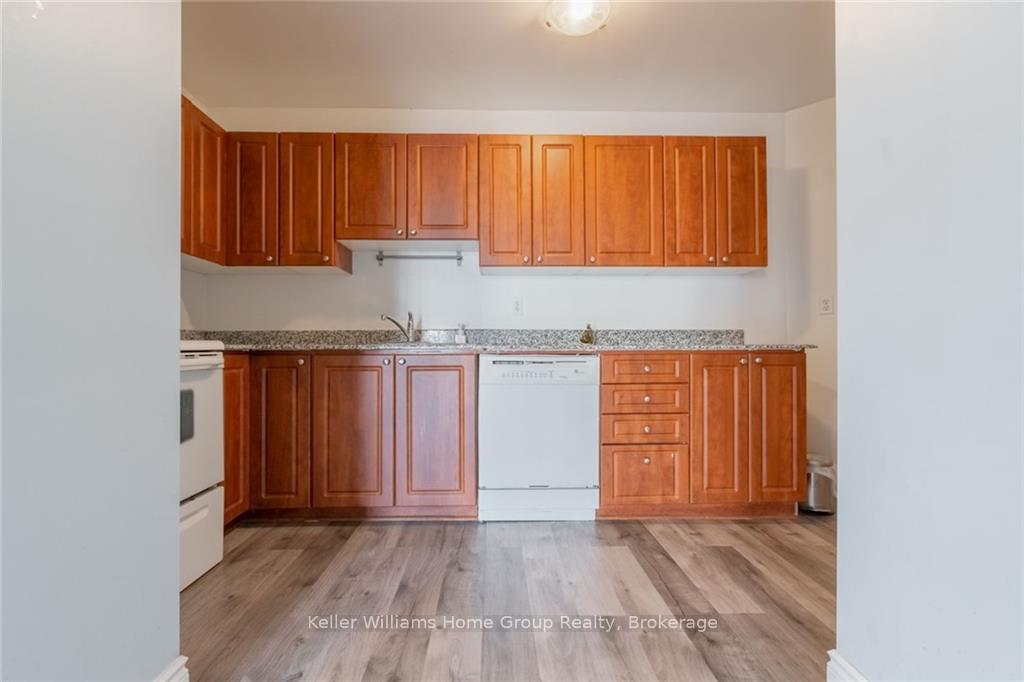 1 Bedroom Condo at 135 James, Hamilton For sale
