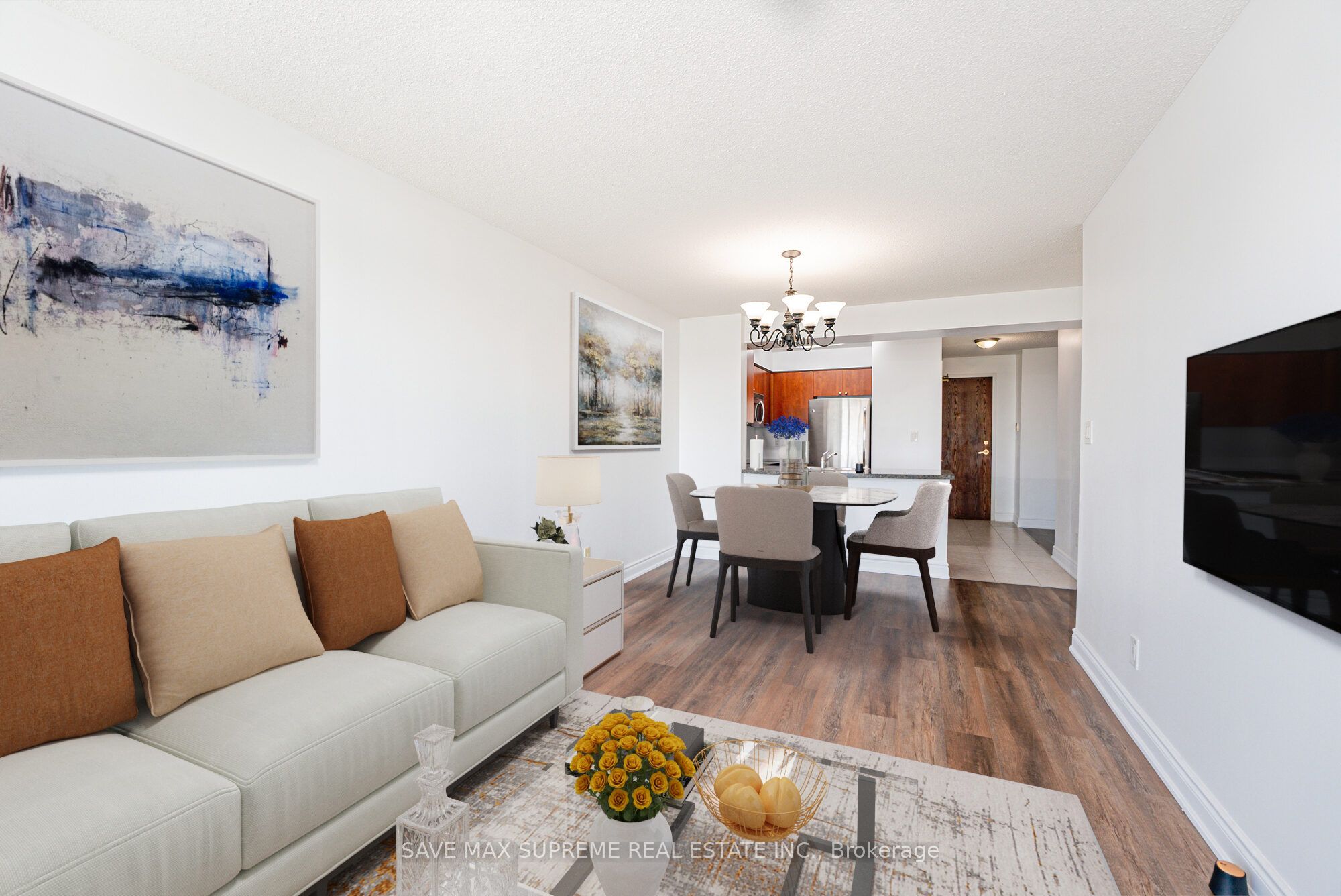 4850 Glen Erin Drive, #1110