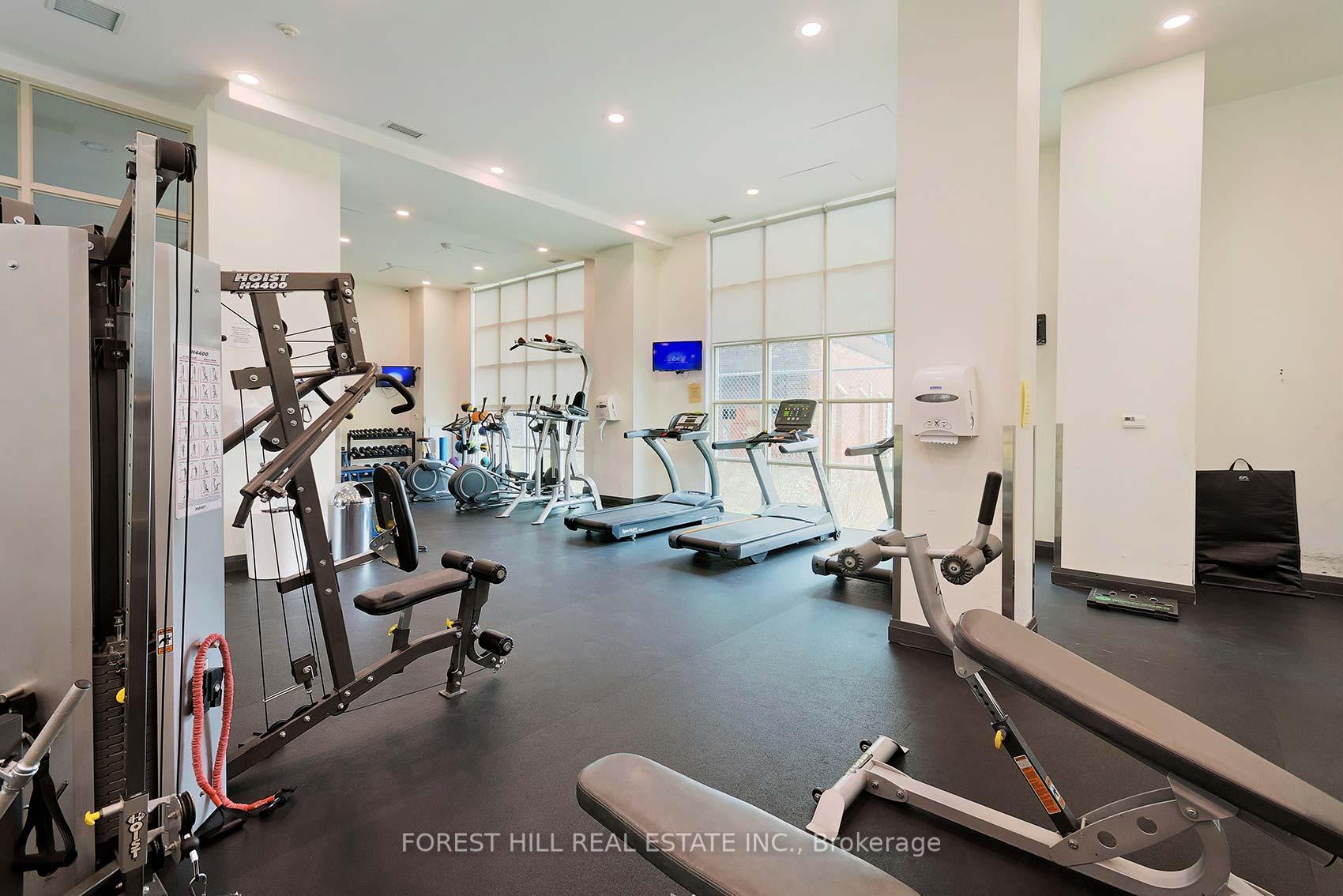 1 Bedroom Condo at 125 Western Battery, Toronto For sale