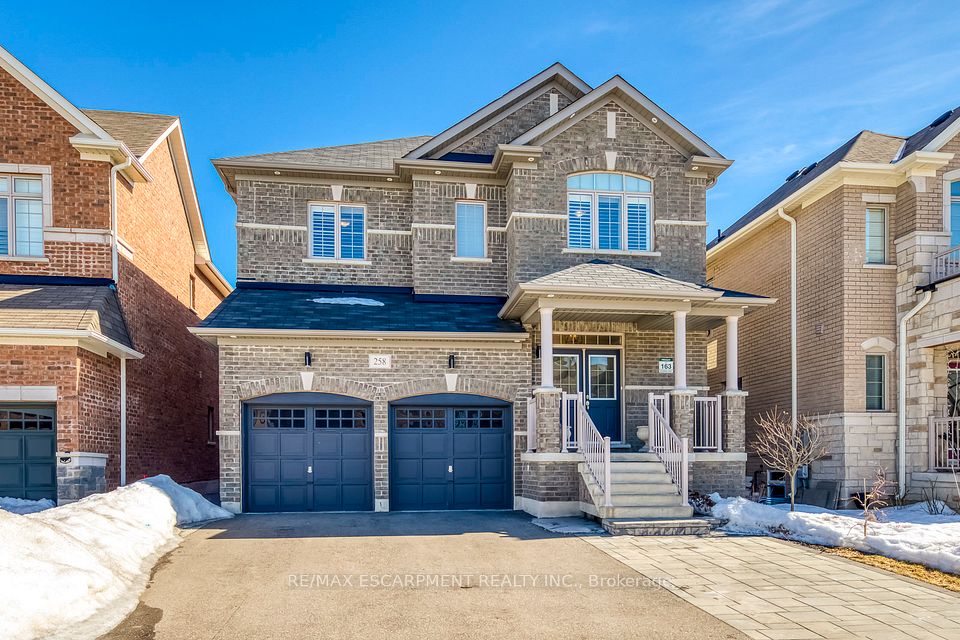 258 Humphrey