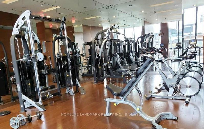 2 Bedrooms Condo at 1 Valhalla Inn, Toronto For sale