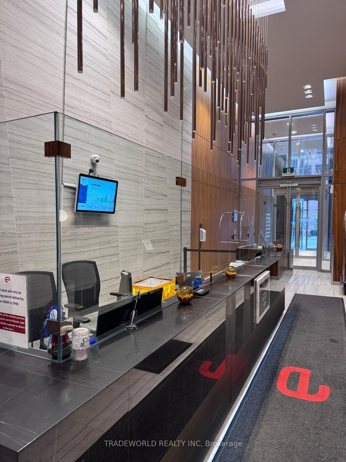 8 Eglinton Avenue E, #4212