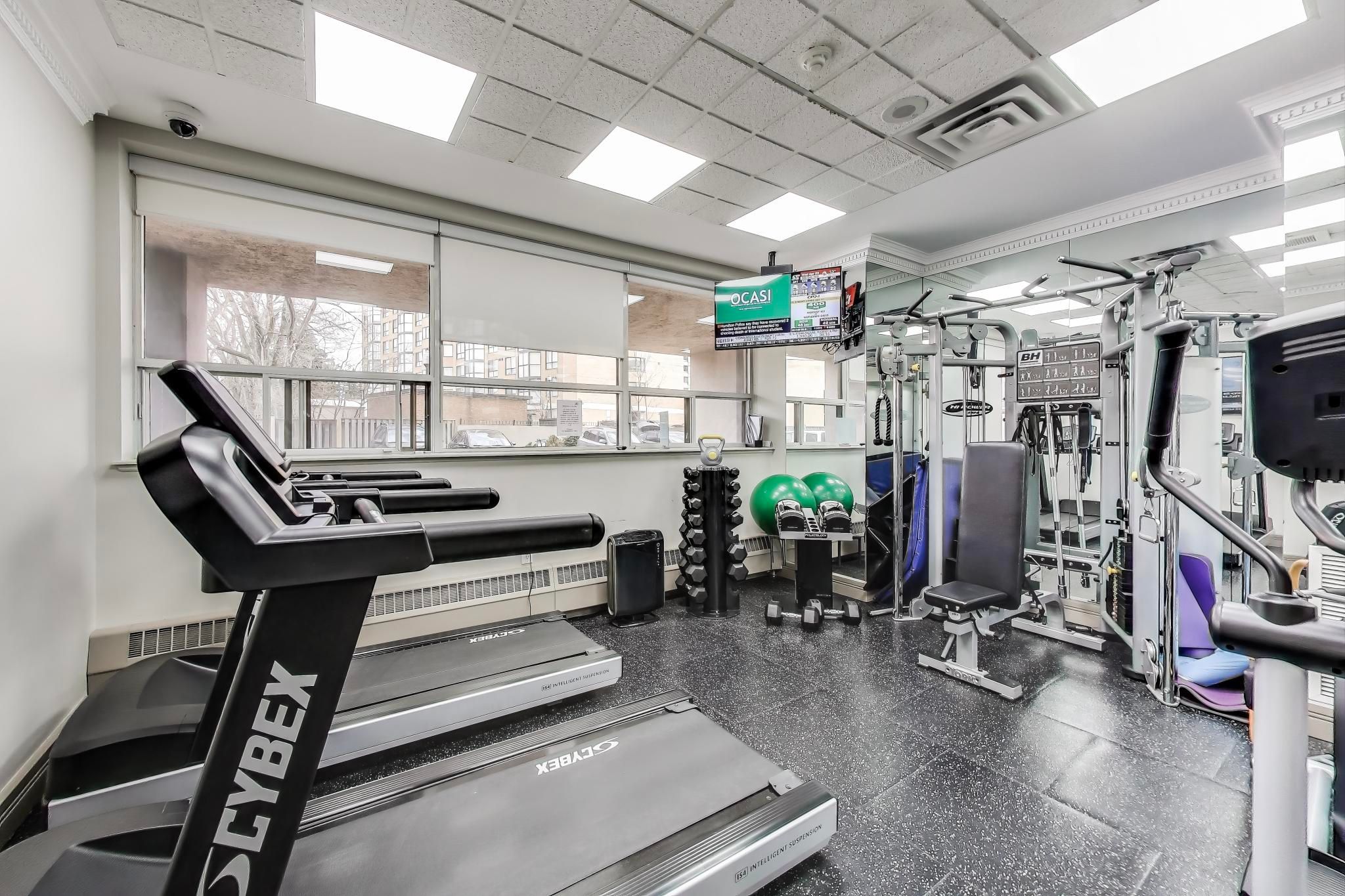 265 Ridley Boulevard 803