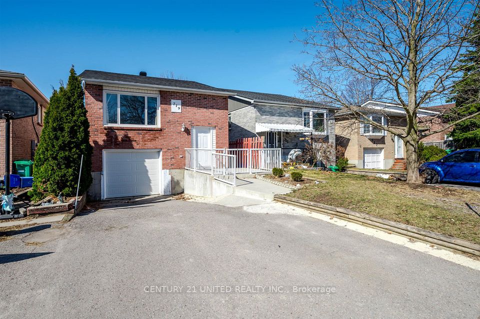 719 Mountain Ash