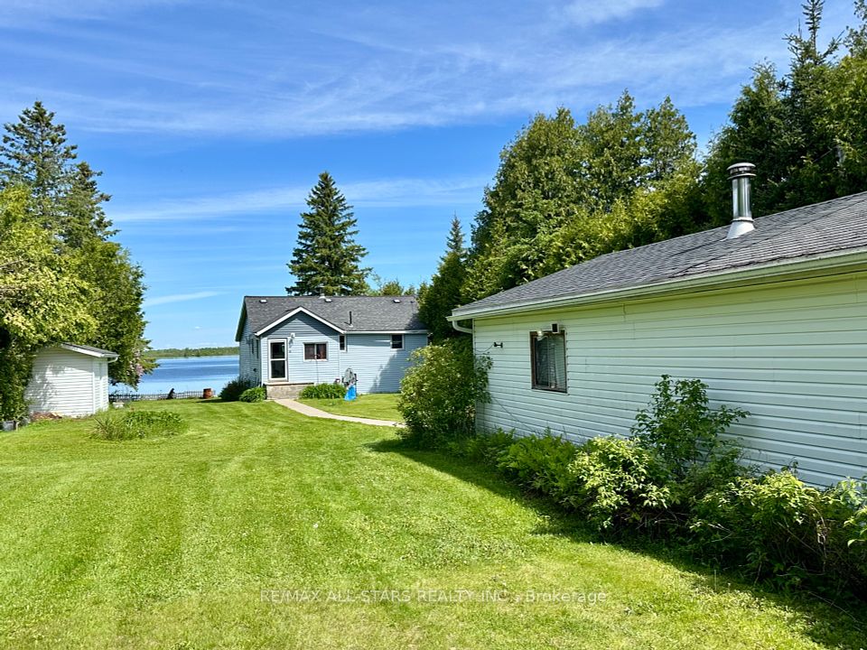 161 Driftwood Shores