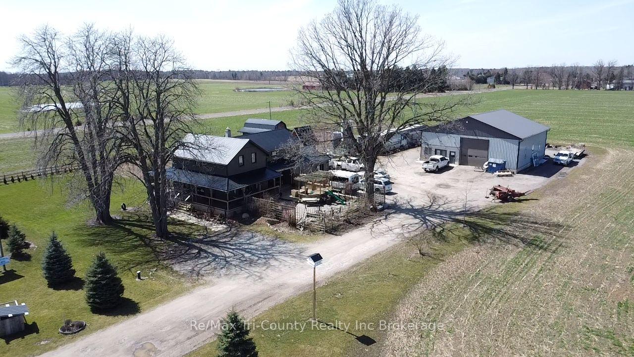 9693 Culloden Road, Bayham, ON N0J 1H0