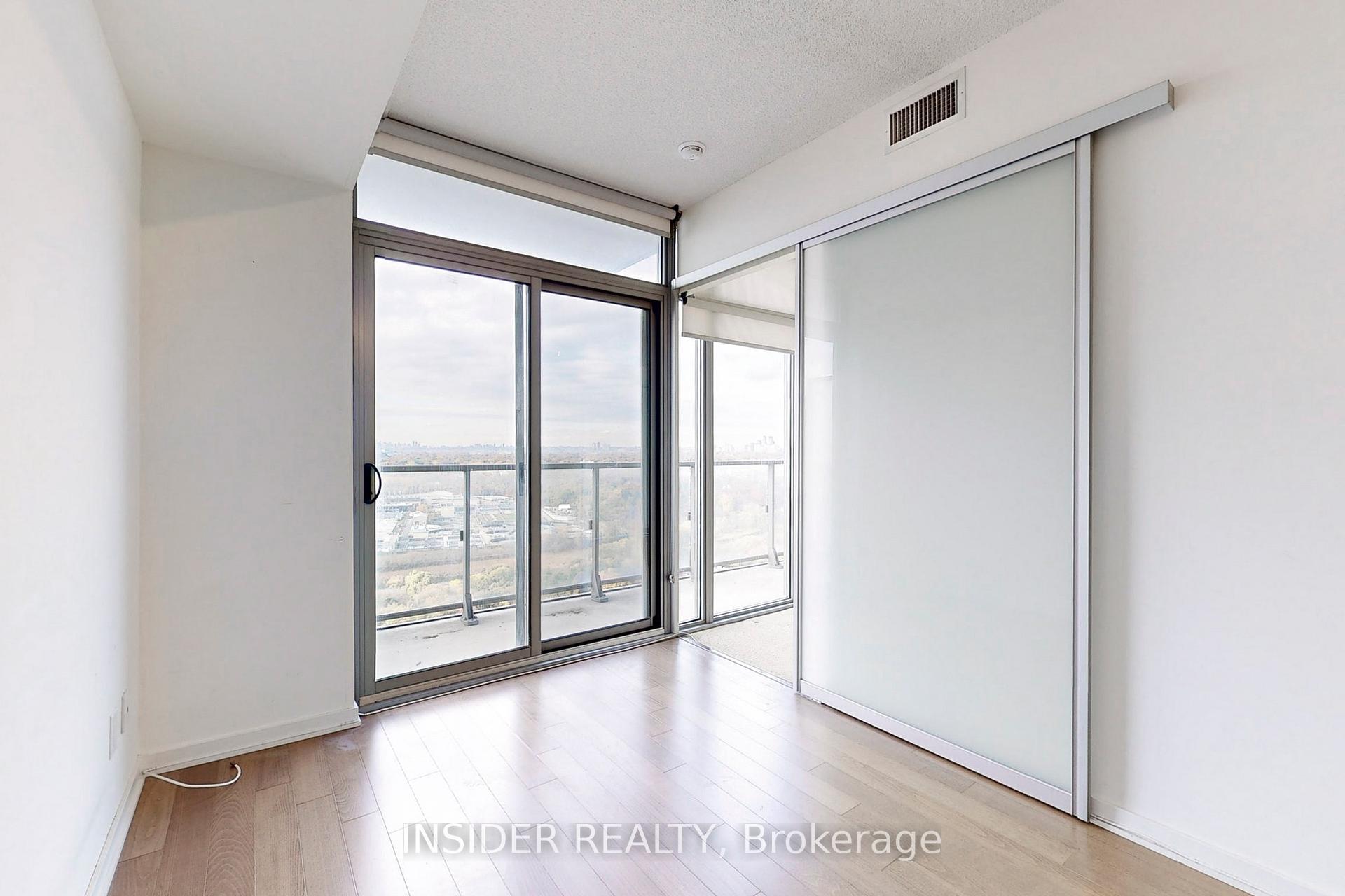 1 Bedroom Condo at 105 The Queensway,  Toronto For sale