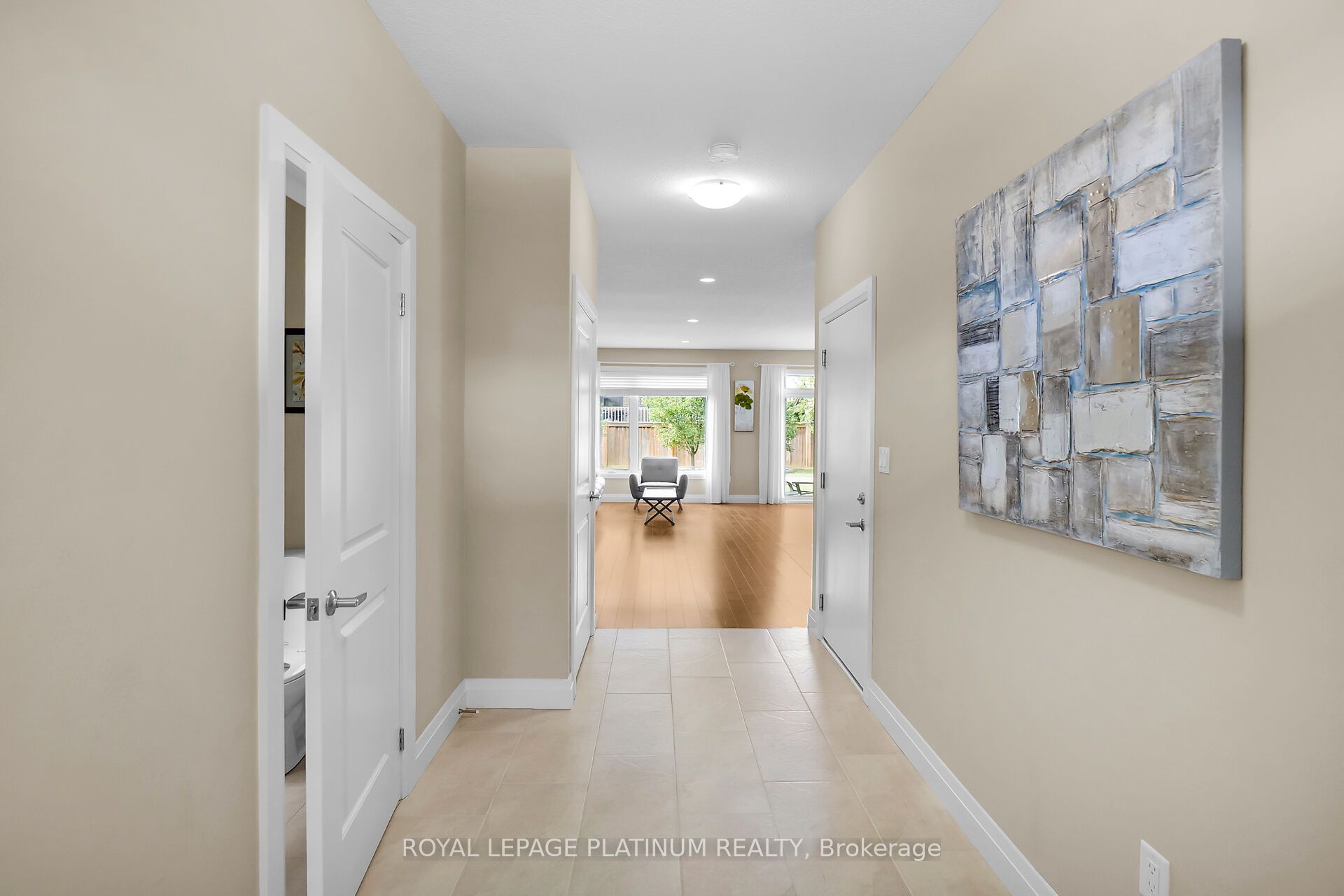 2234 Tribalwood Street, London, ON N6G 0R4