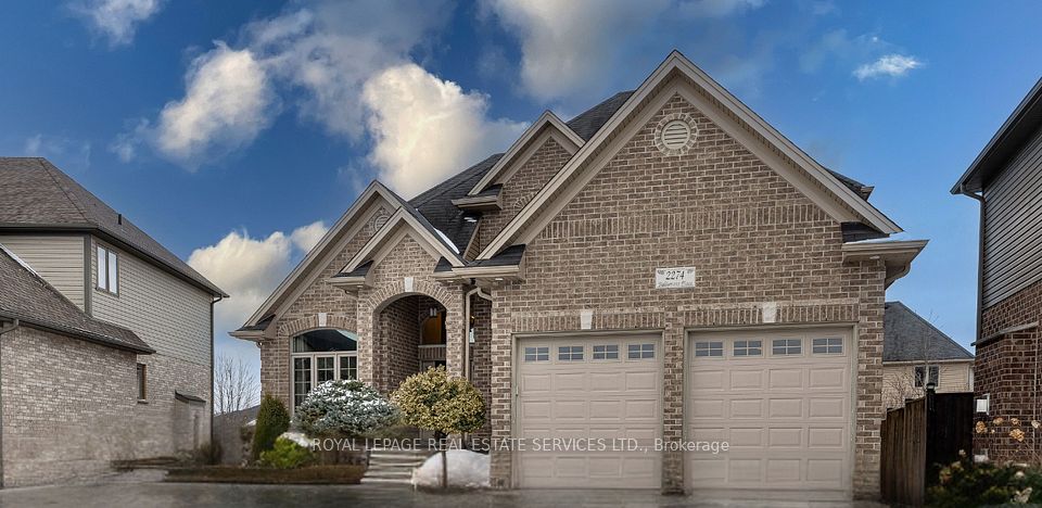 2274 Ballymote