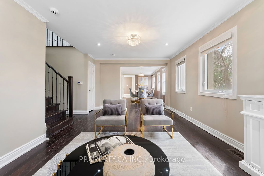 20 Woodward Avenue