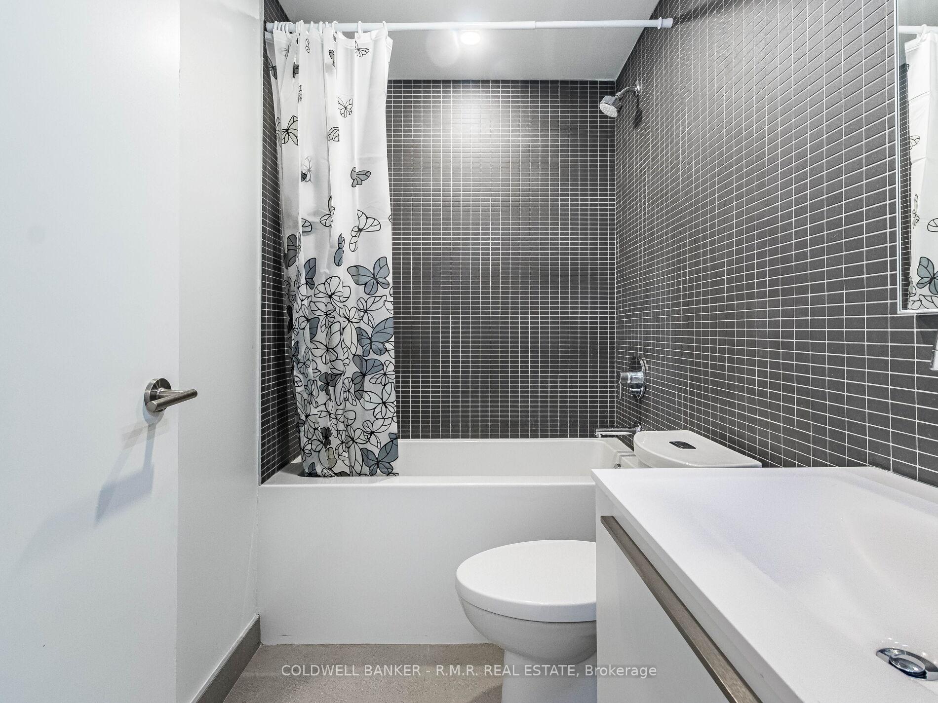 1 Bedroom Condo at 2720 Dundas, Toronto For sale