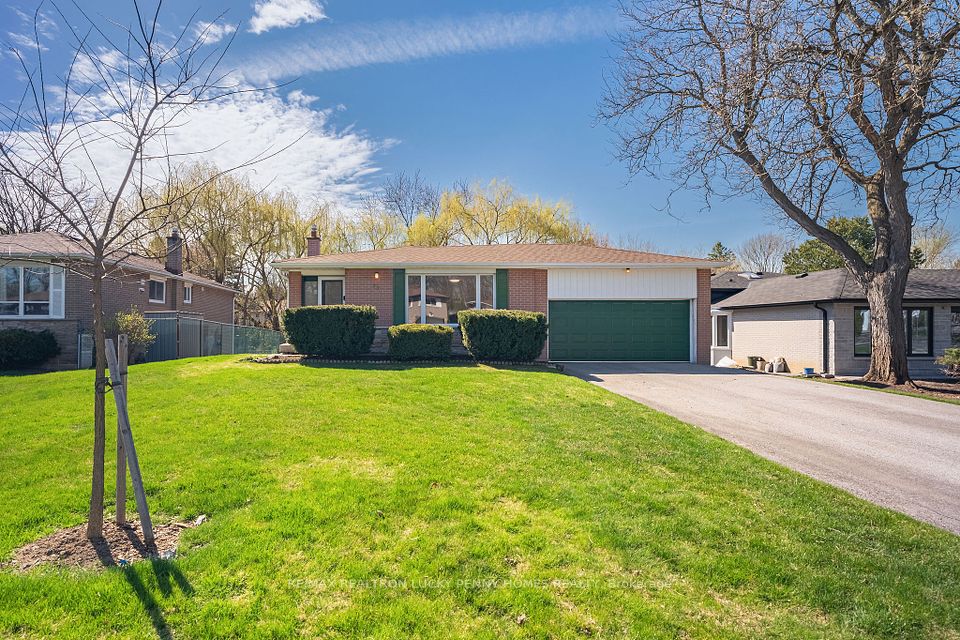 23 Bakerdale