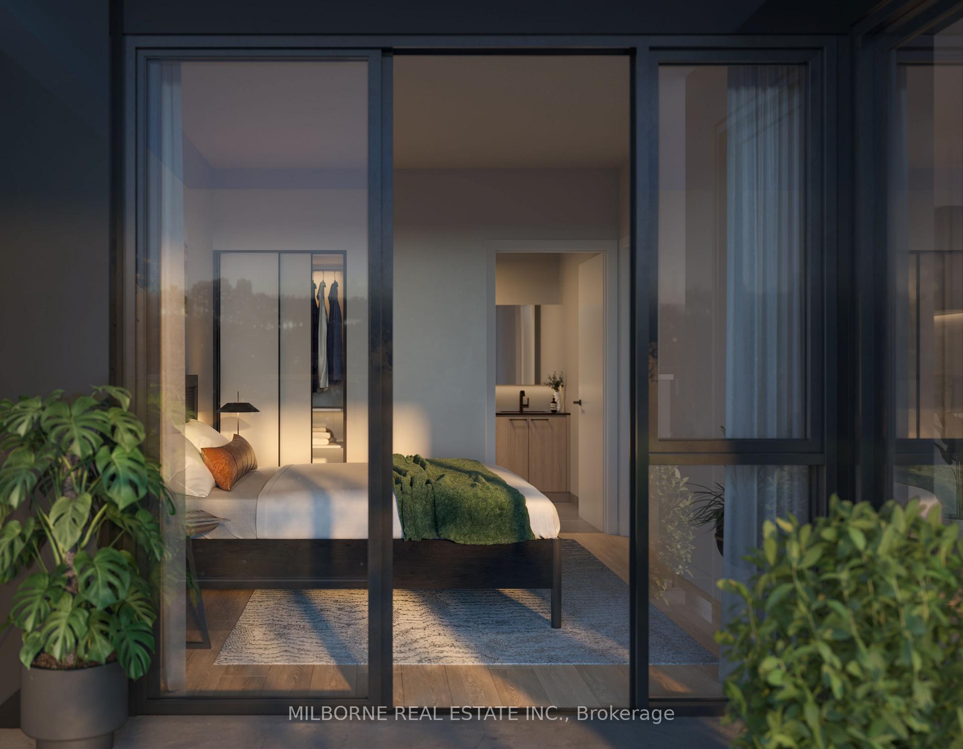 2 Bedrooms Condo at 1660 Bloor, Toronto For sale