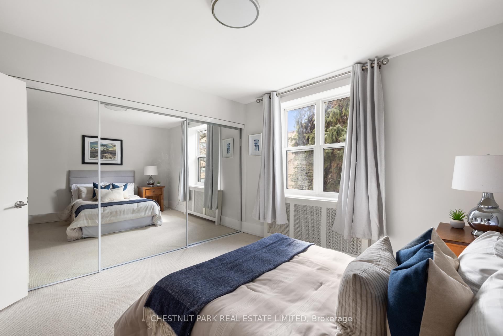 2 Bedrooms Co-op at 2603 Bathurst, Toronto For sale