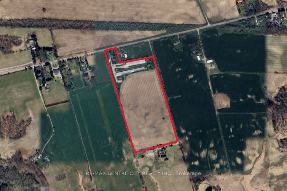 96 German School Road, Brant, ON N3L 3E1