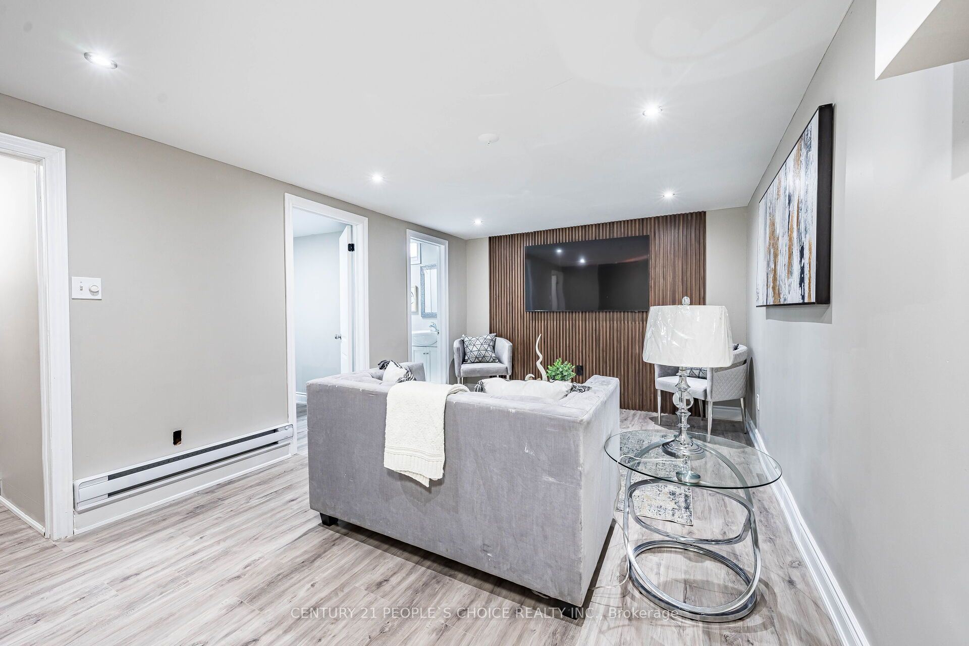 506 Normandy Street, #25