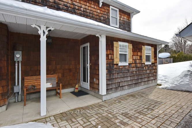 680 Mountain Road, Collingwood, ON L9Y 5G3