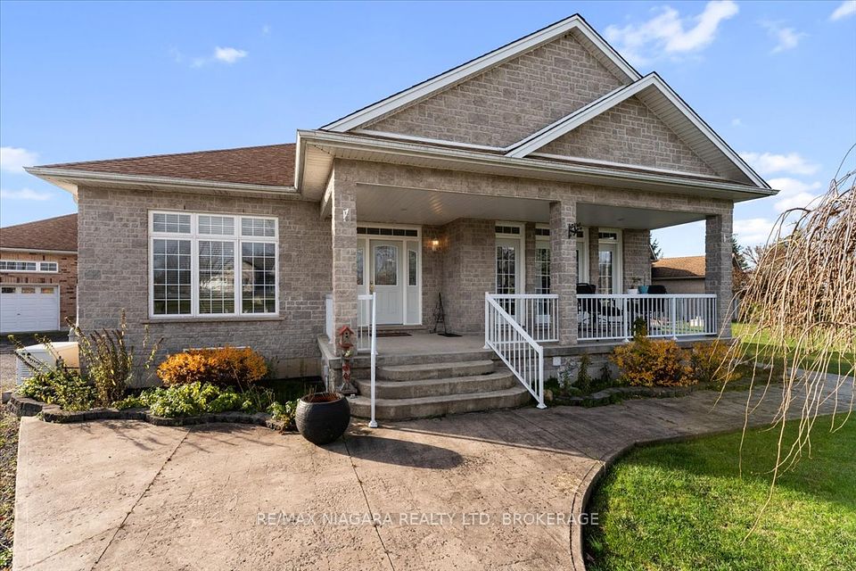 5199 Sherkston Road, Port Colborne, ON L0S 1R0