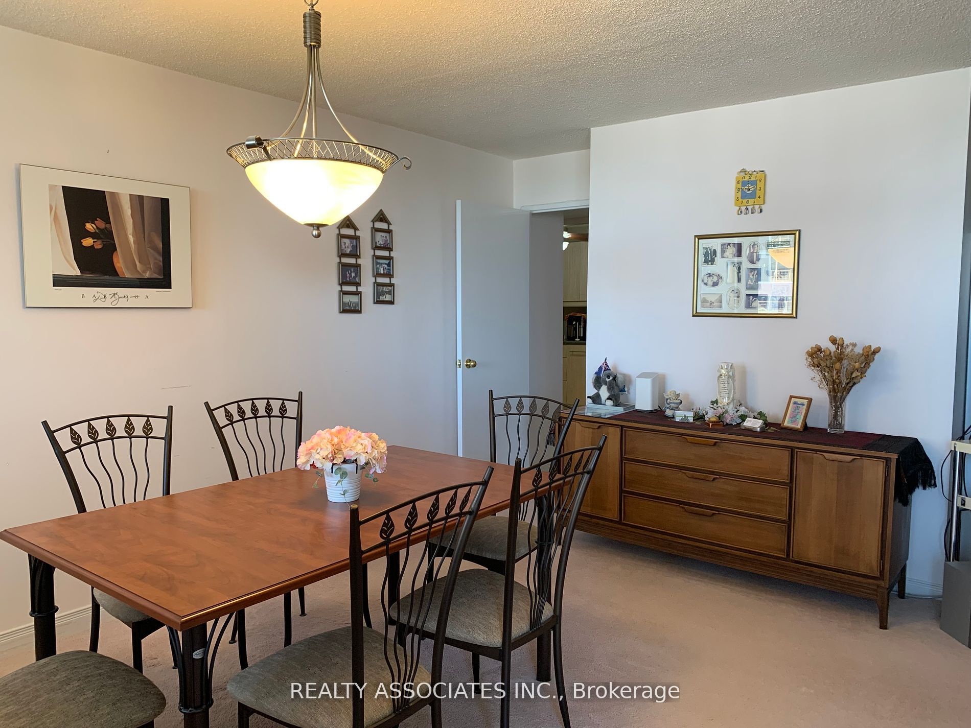 45 Huntingdale Boulevard, #808