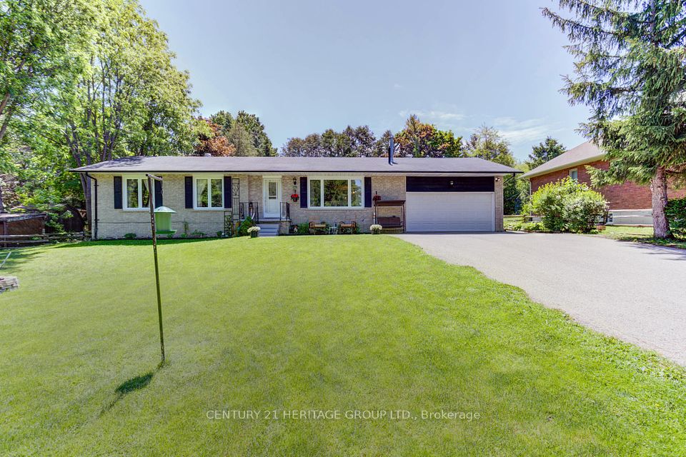 7987 County Rd 1, Adjala-Tosorontio, ON L0G 1L0