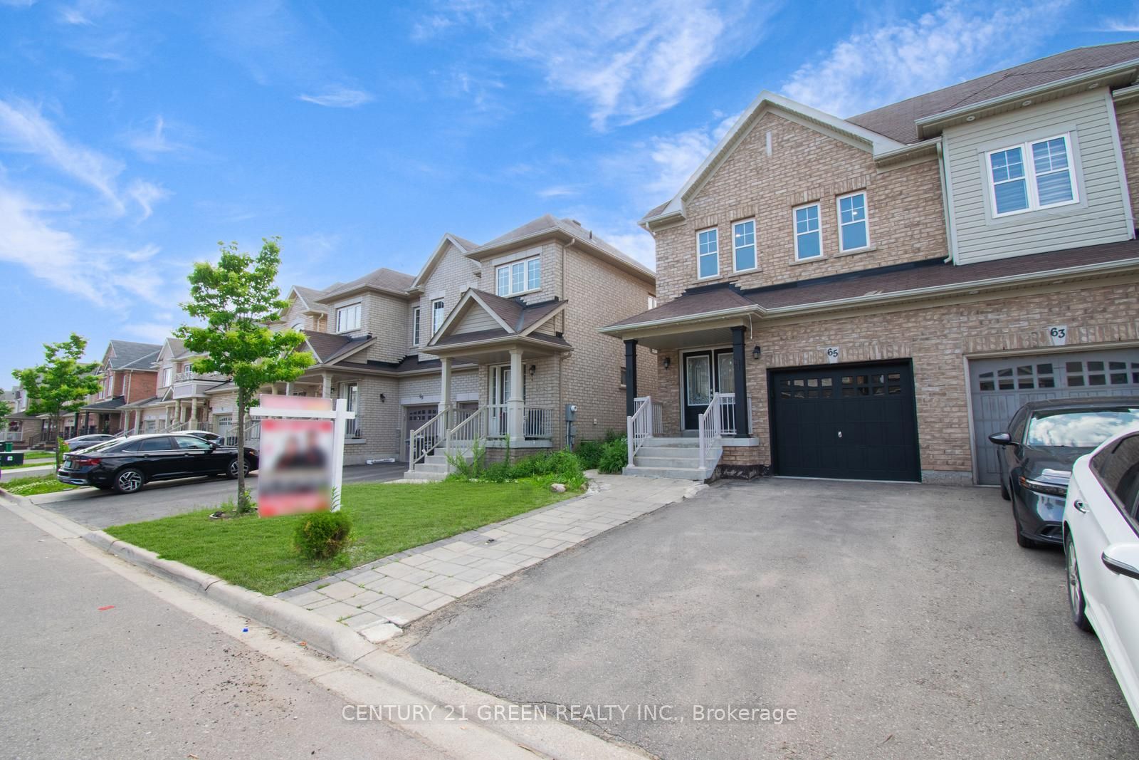 65 Yardley Crescent