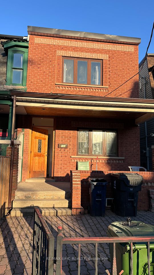 143 Markham Street