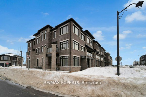 1537 Moonseed Place, Milton, ON L9T 7E7