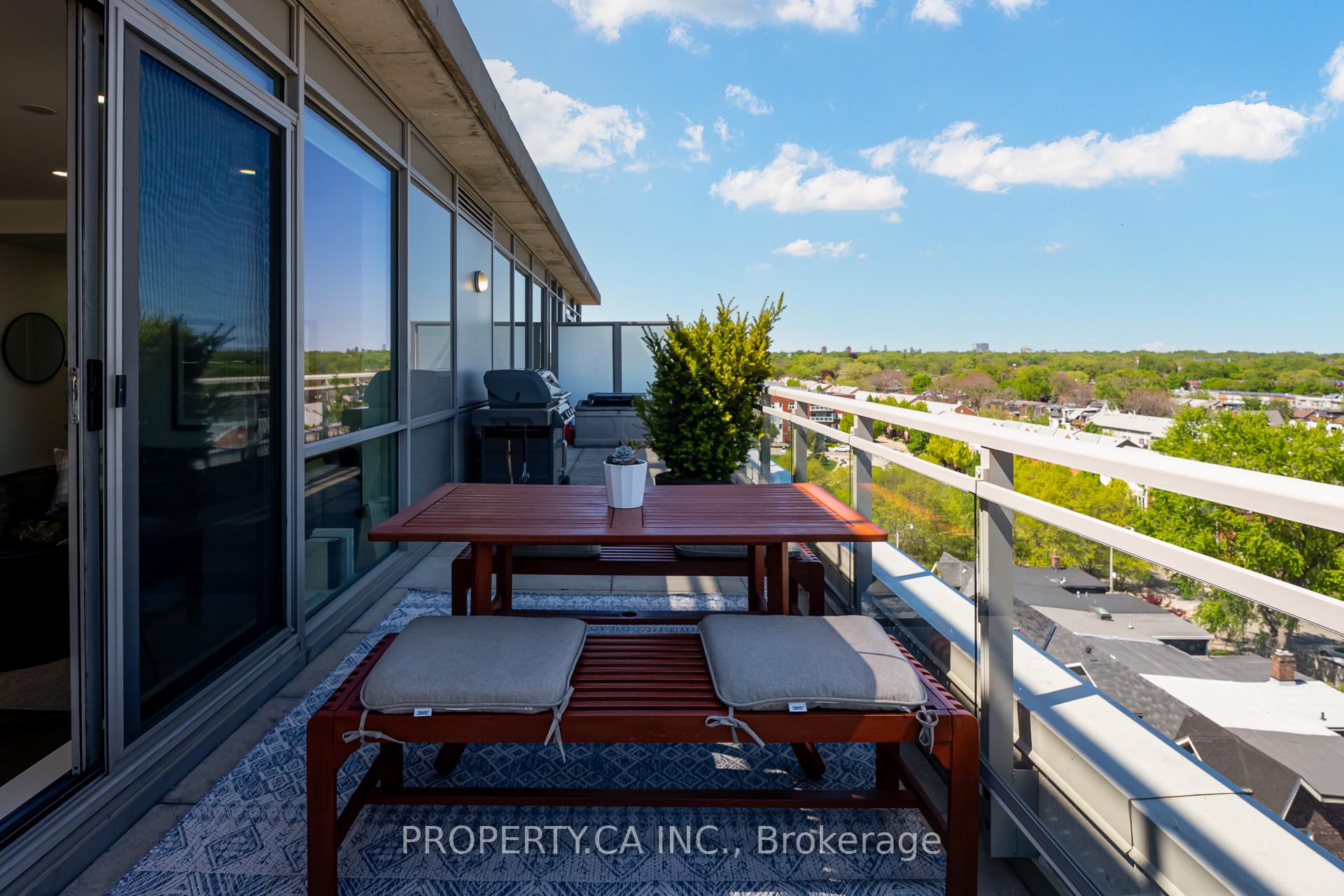 2 Bedrooms Condo at 630 Queen, Toronto For sale