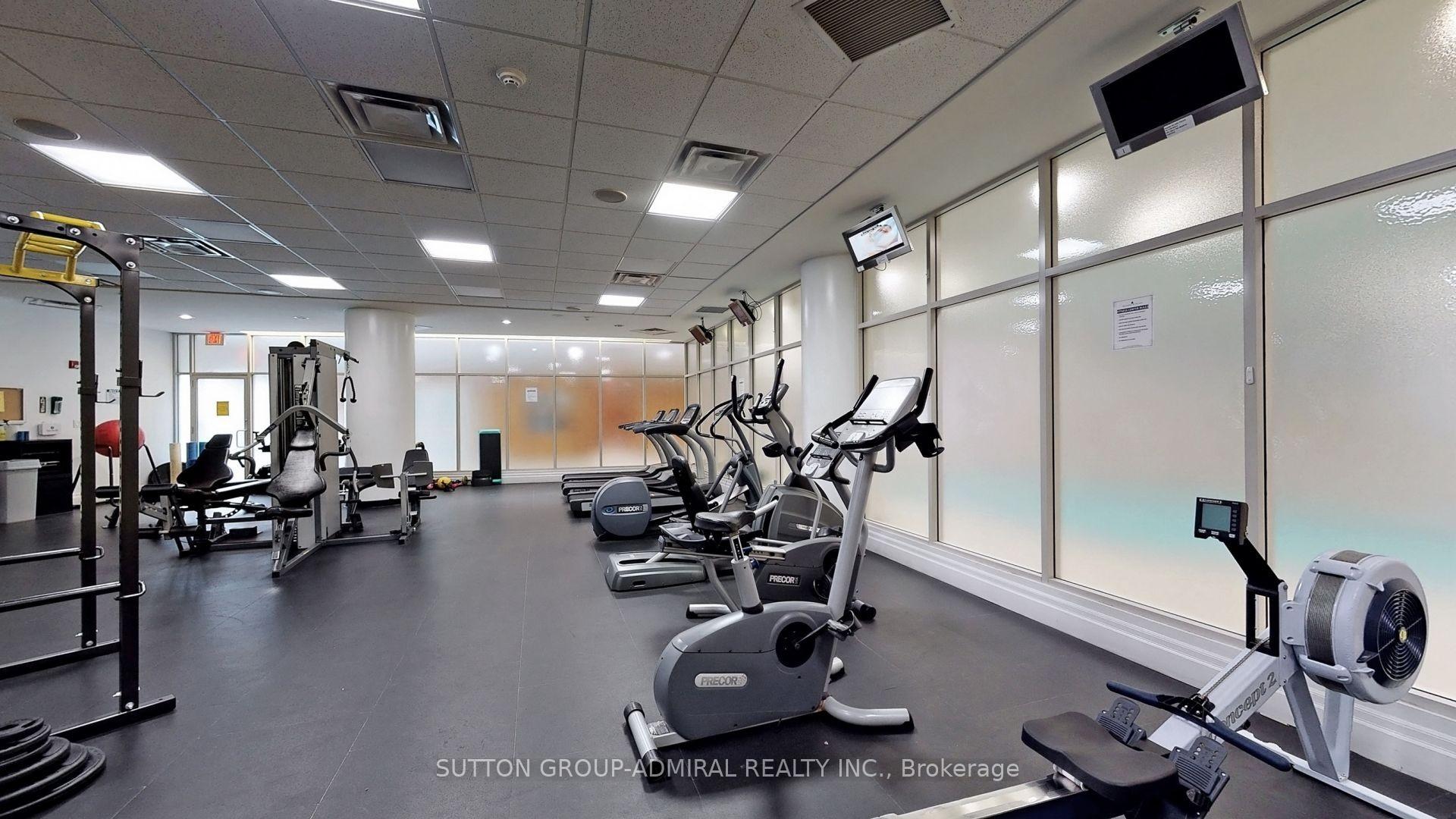 1 Bedroom Condo at 15 Windermere, Toronto For sale