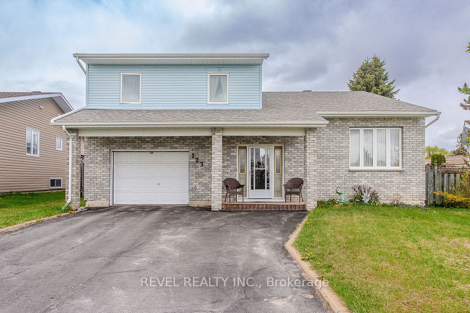 123 Girdwood