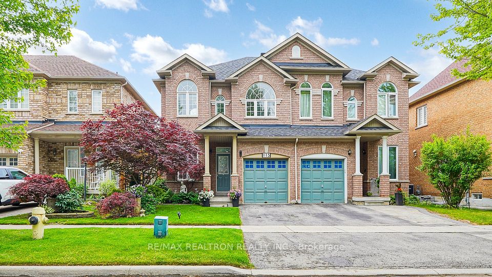 115 Park Place Drive