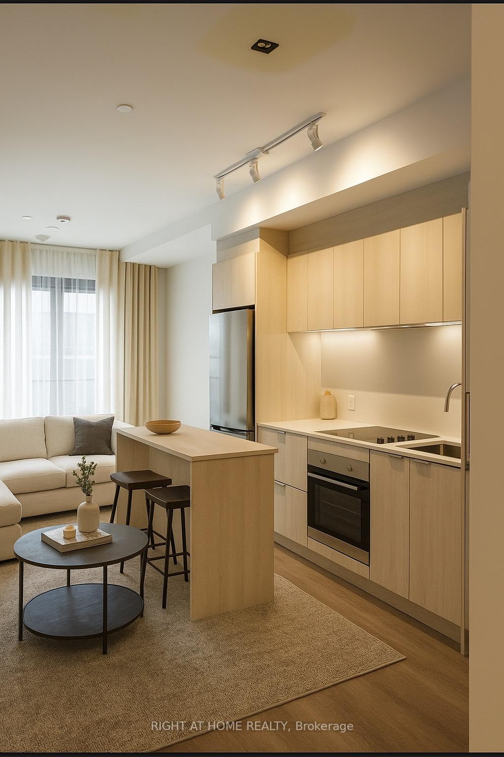2 Bedrooms Condo at 1 Jarvis, Hamilton For sale