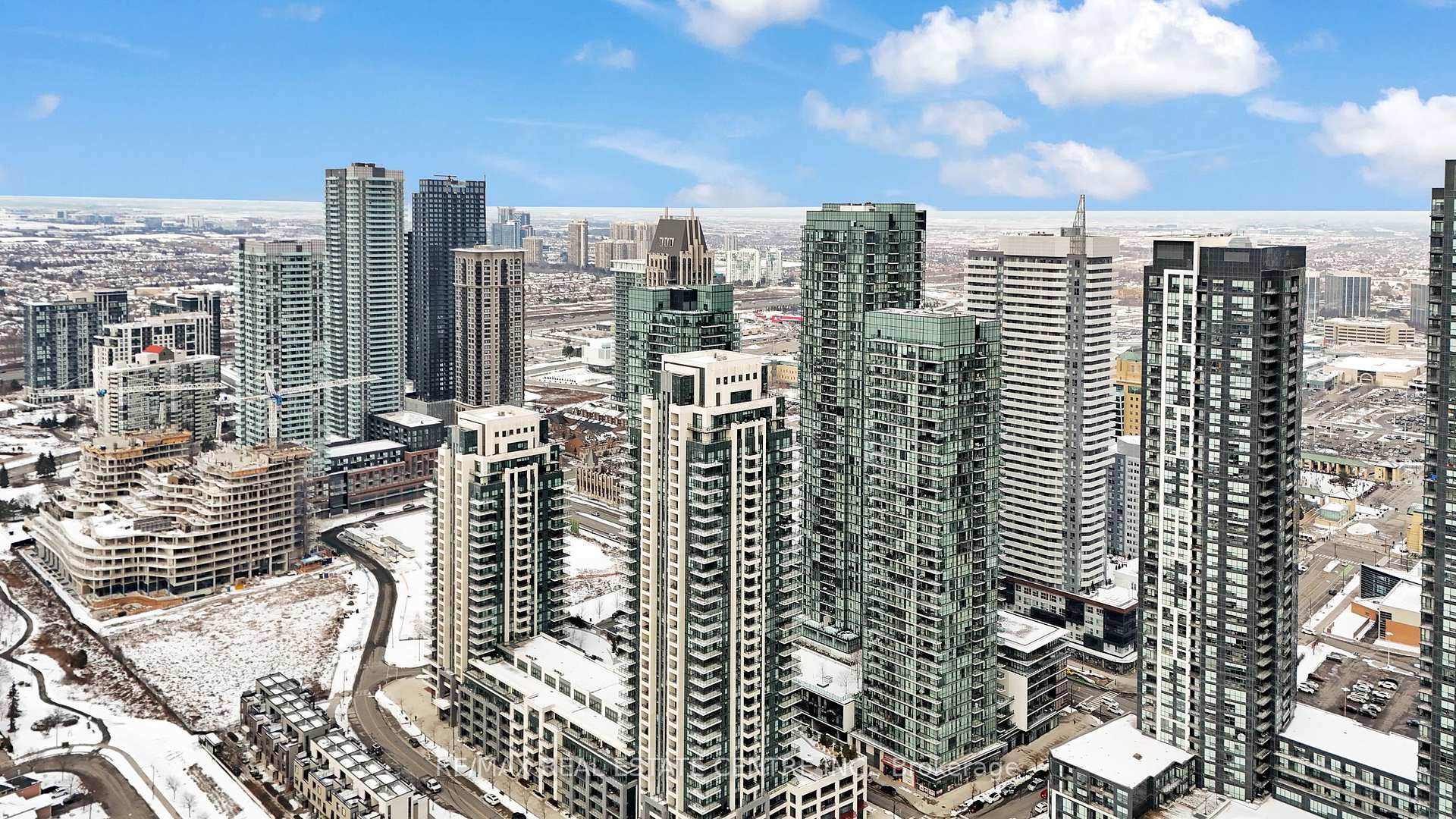 1 Bedroom Condo at 4099 Brickstone, Mississauga For sale