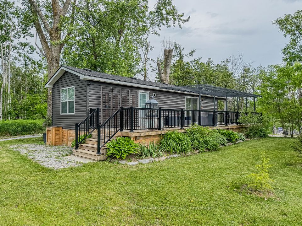 657 Thunder Bridge