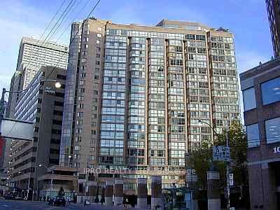 3 Bedrooms Condo at 1055 Bay, Toronto For sale