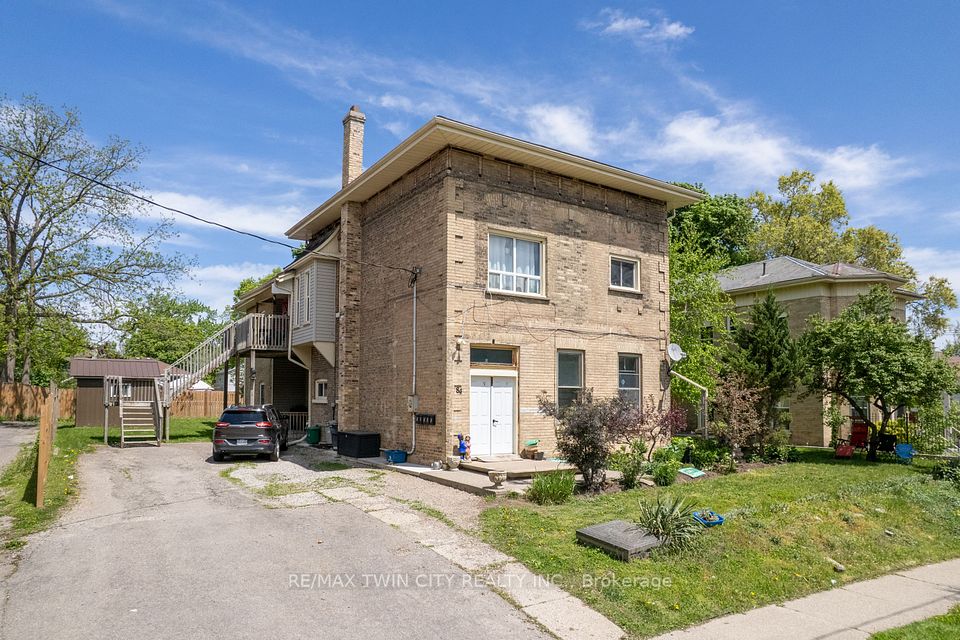 84 sheridan