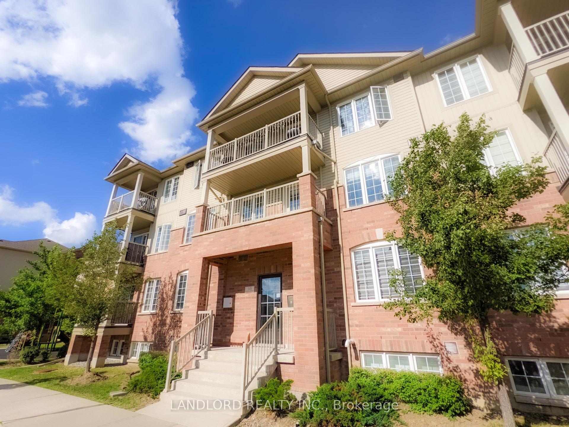 2 Bedrooms Condo at 145 Isaac Devins, Toronto For sale