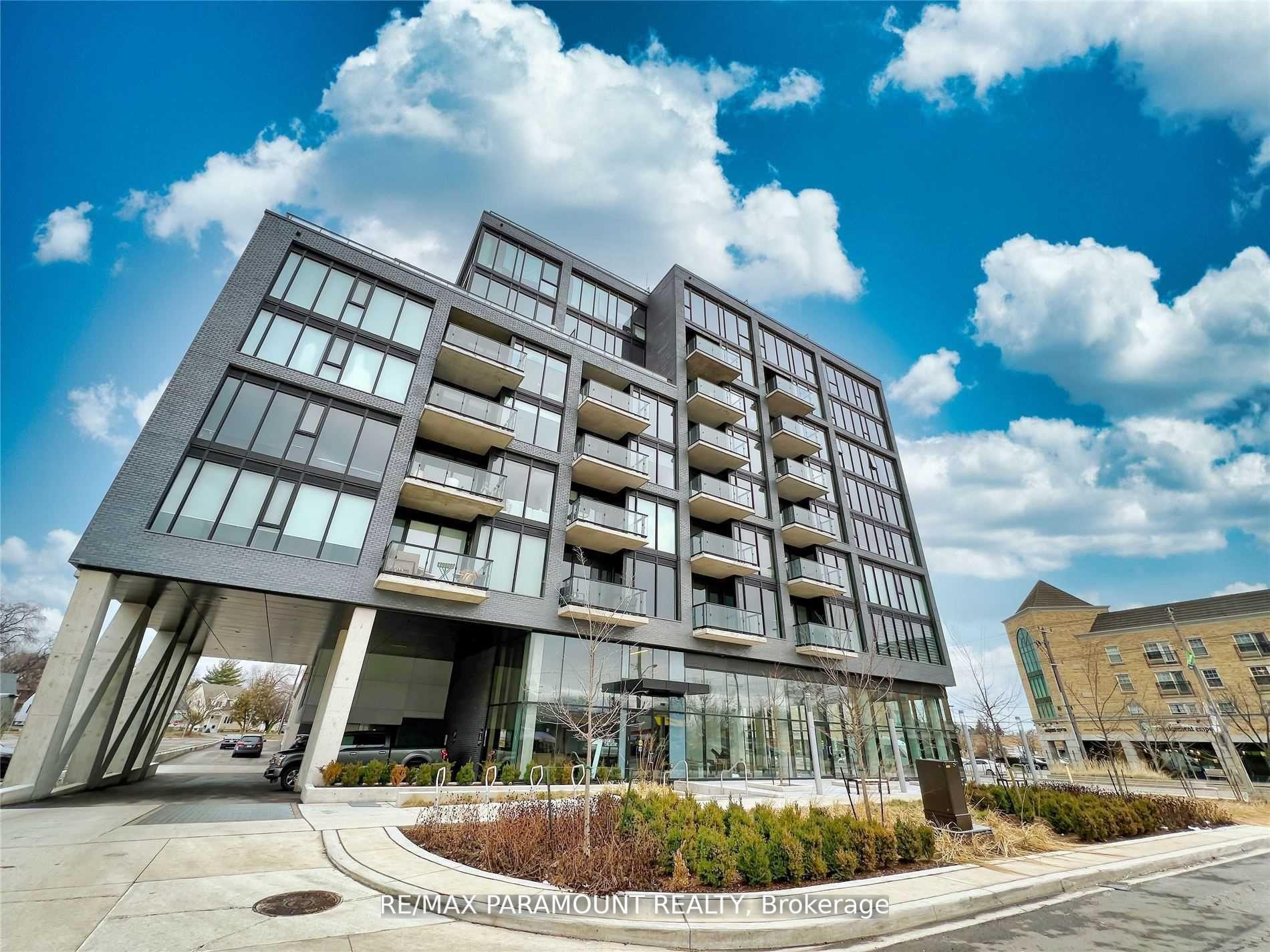 1 Bedroom Condo at 7 Smith, Toronto For sale