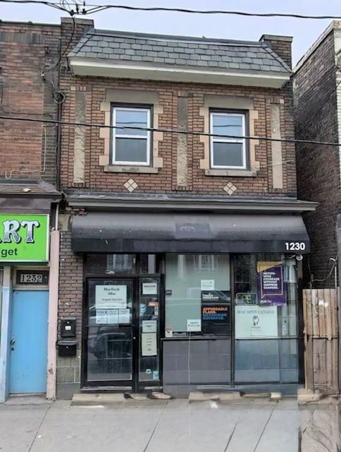 1230 King Street W