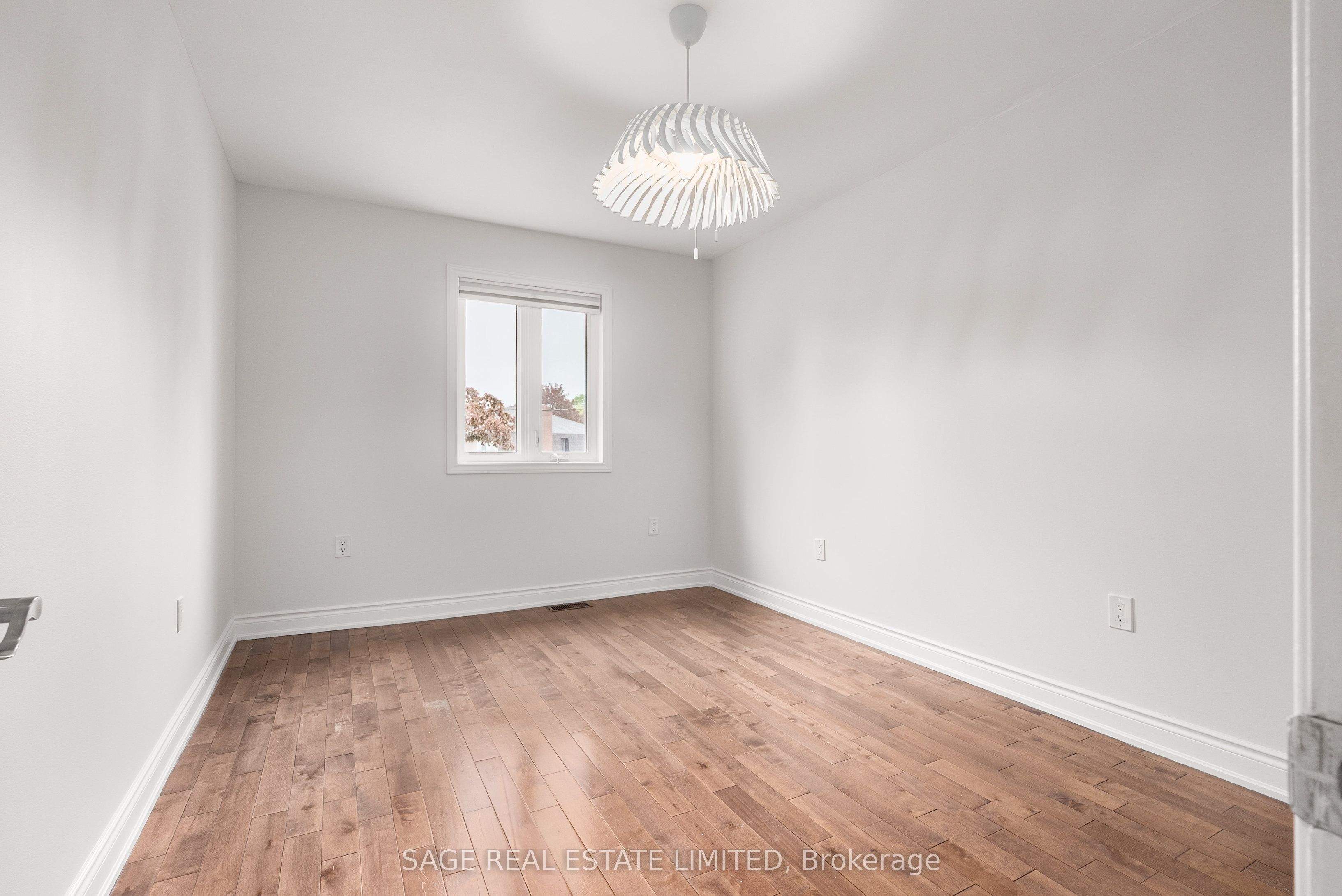 41 Ann Arbour Road