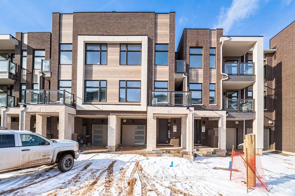 Property at 1307 Anthonia Trail, Oakville, ON L6H 7Z2