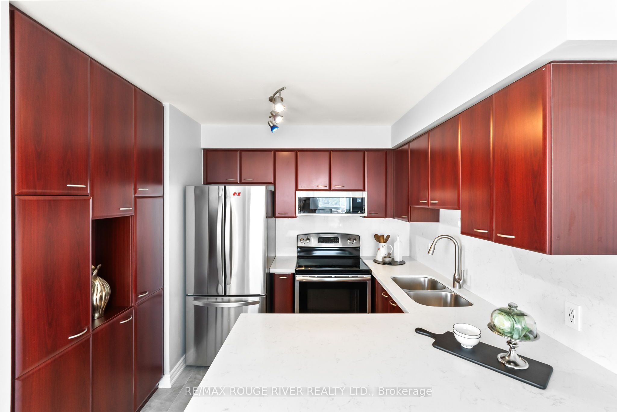#2610 - 36 Lee Centre Drive, Toronto, ON M1H 3K2