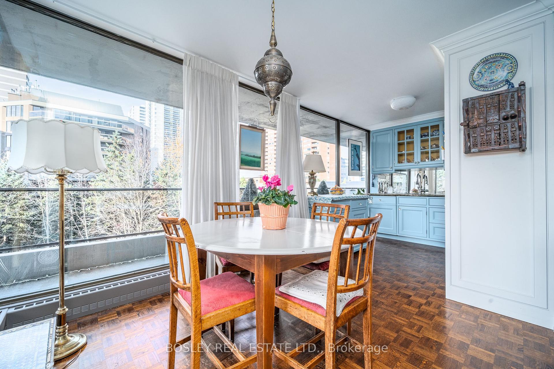 2 Bedrooms Condo at 20 Avoca, Toronto For sale
