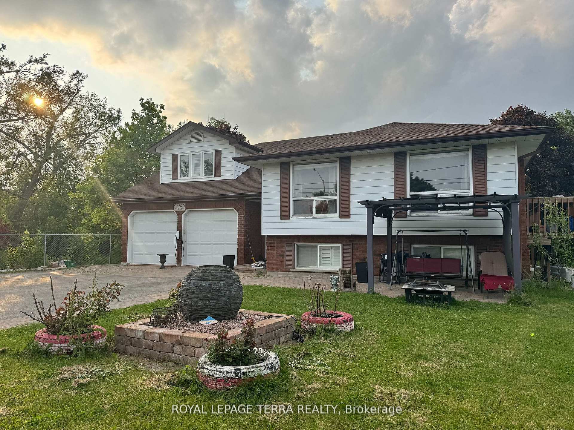 326 Little Avenue, Barrie, ON L4N 2Z6