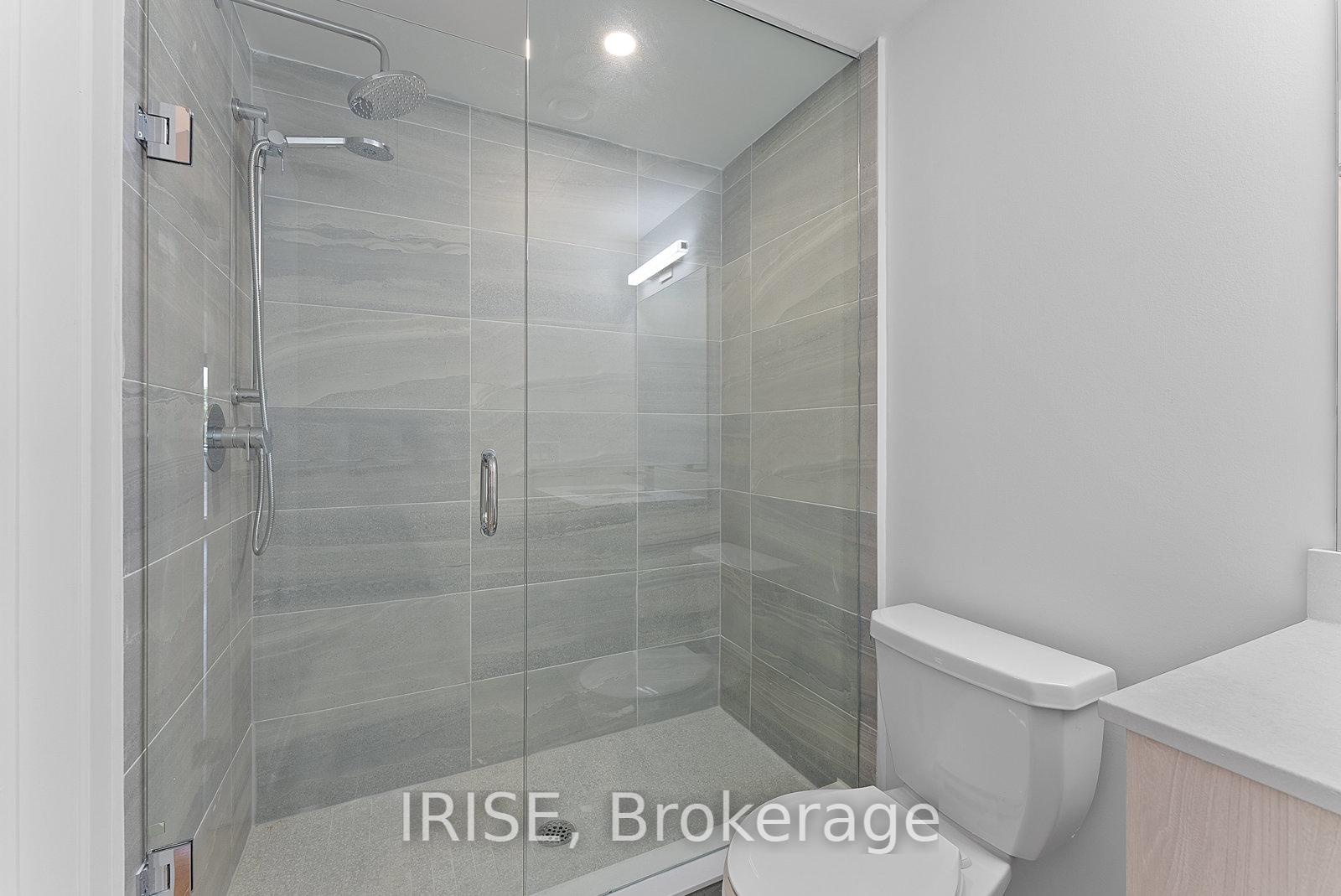 3 Bedrooms Condo at 485 Logan, Toronto For sale