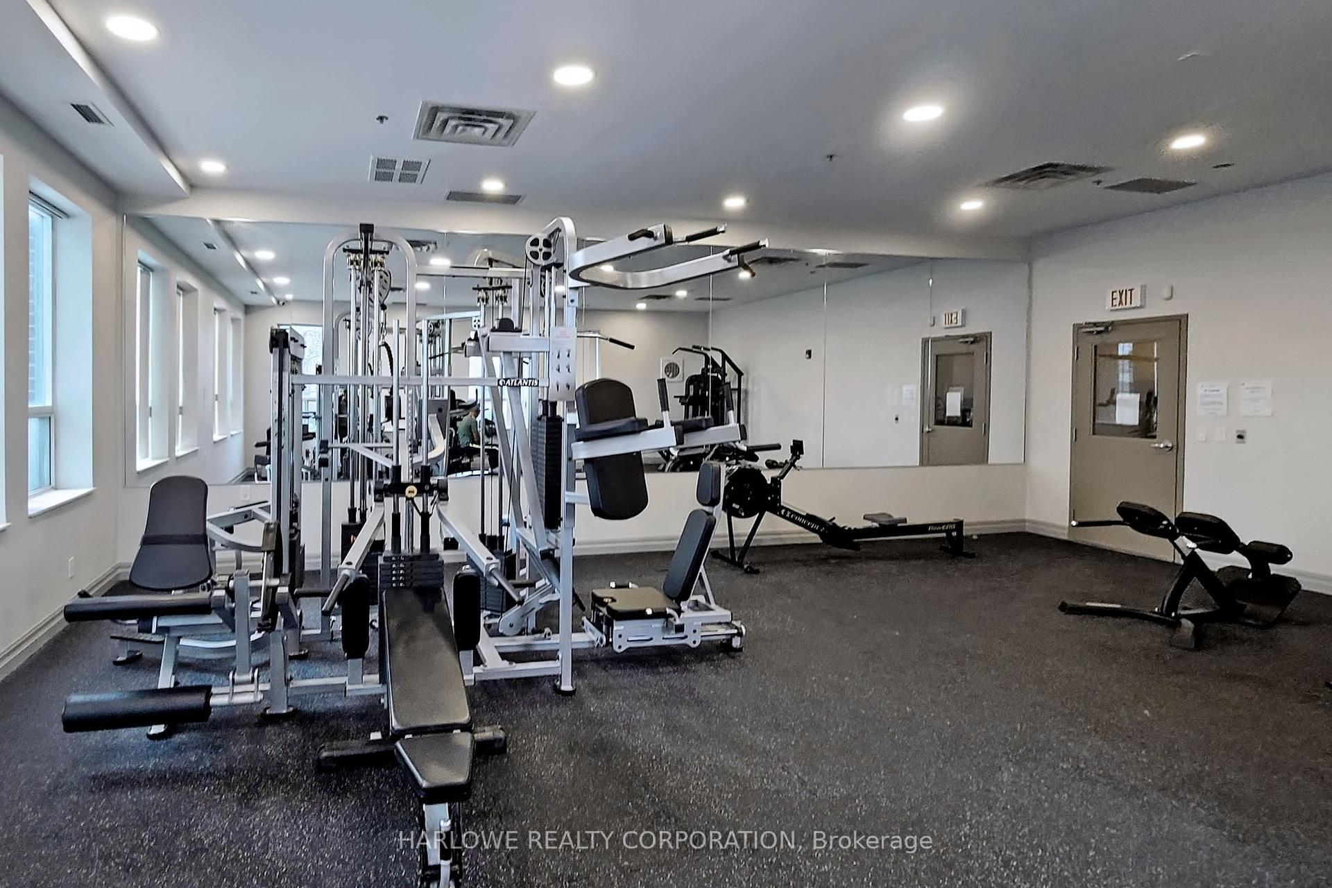 2 Bedrooms Condo at 4850 Glen Erin,  Mississauga For sale